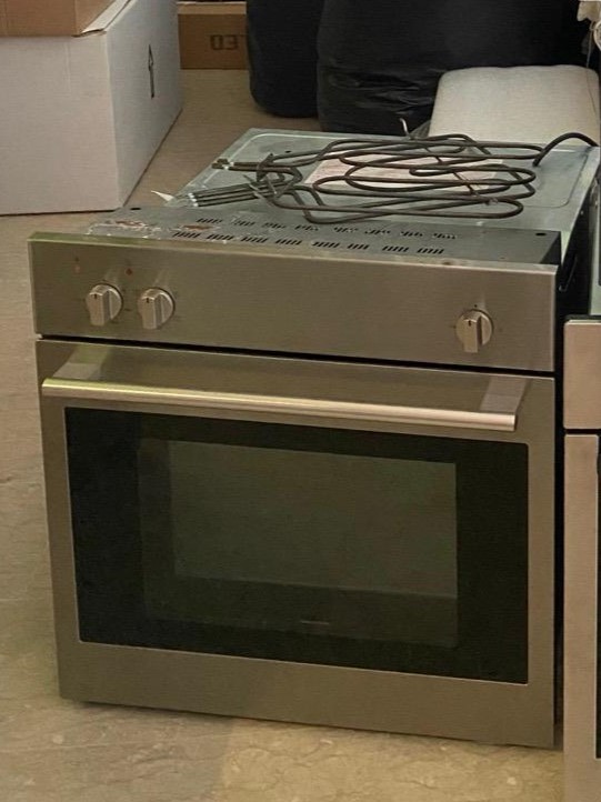 forno
